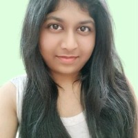 Anwesha Senapati