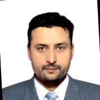 Xadic Ullah