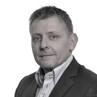 Bert Van Der Heul