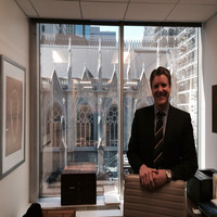 Gregory Bishop