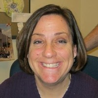 Dawn Platt
