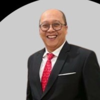 Ridwan Wibiksana, ST, CCP, PRINCE2