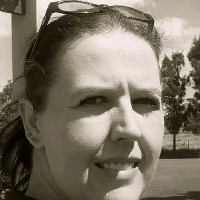 Bernadene Liebenberg