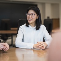 Jiahe Carrie Song