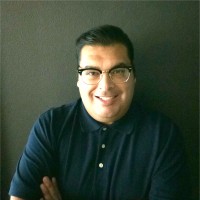 Nicholas Villalovos