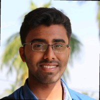 Rajsekhar Sahu