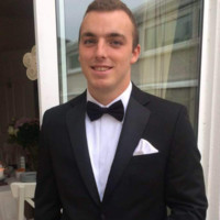Conor Moore