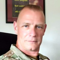 Greg Baird