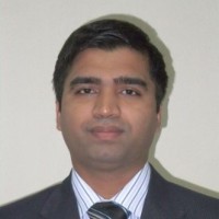 Santosh Suryawanshi