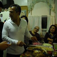 Luis Ramirez
