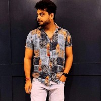 Ravi Jadon