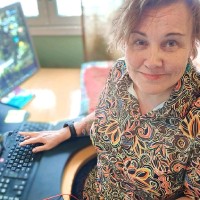 Elina Monthan