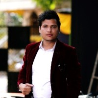 Yogesh Moharkar