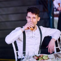 Yegor Usik