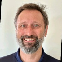 Laurent Dupeyron