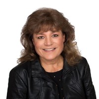Meg Johnson