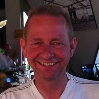 Ron van der Wijk