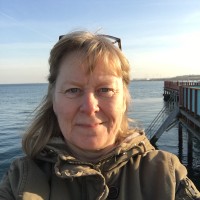 Helle Dam Nielsen