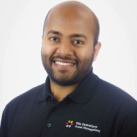 Melwin John