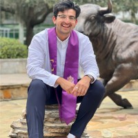 Shaheer Ahmed Shaikh