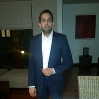 Rakesh Dixit