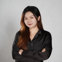 Victoria Zhang
