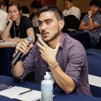 Giuseppe Suaria
