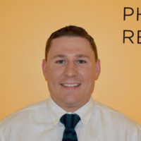 Eric Hobby, PT, DPT