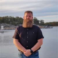 Bjørn A. S. Bergstein