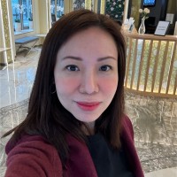 Rowena Co-Beltran