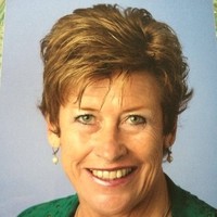 Yolande Van Dam