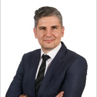 Cenk Zöngür