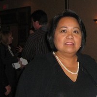 Muriel Fernando