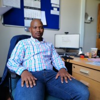 Xolani Mkhwanazi