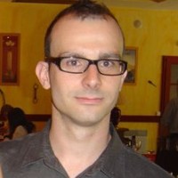 Sergi Corchado