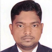 Dusmanta kumar Rout