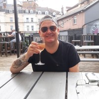 Steve Ridout