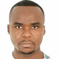 Khongo Gbé Yirigho Charles