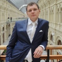 Константин Выборнов