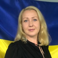 Lena Turevych