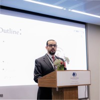 Ayoub Abu Alrobe