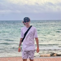 Sebastian Molina Henao