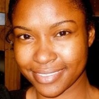 simonique blackwood