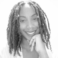 Ladonna Matchett MA, R-DMT