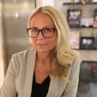 Annica Isaksson