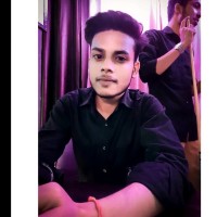 Kumar Shanu Sinha