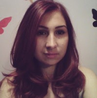 Alexandra Chiscovici