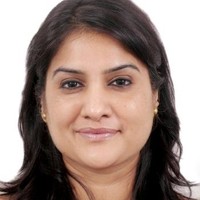 Tanushree Soni