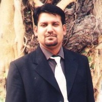 Farrukh Saif