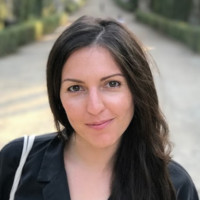 Jesselisa Twine
